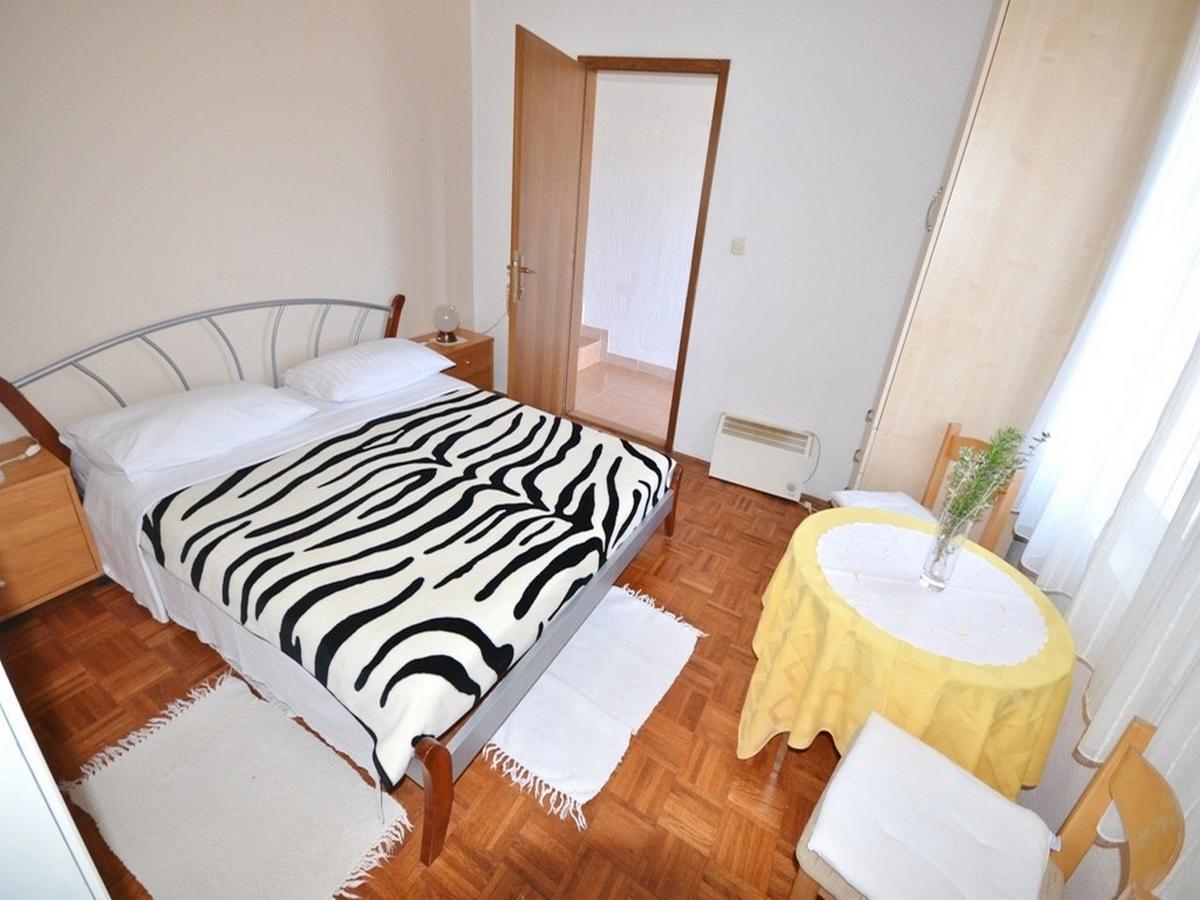 Apartments & Rooms Boris Sukošan Екстериор снимка