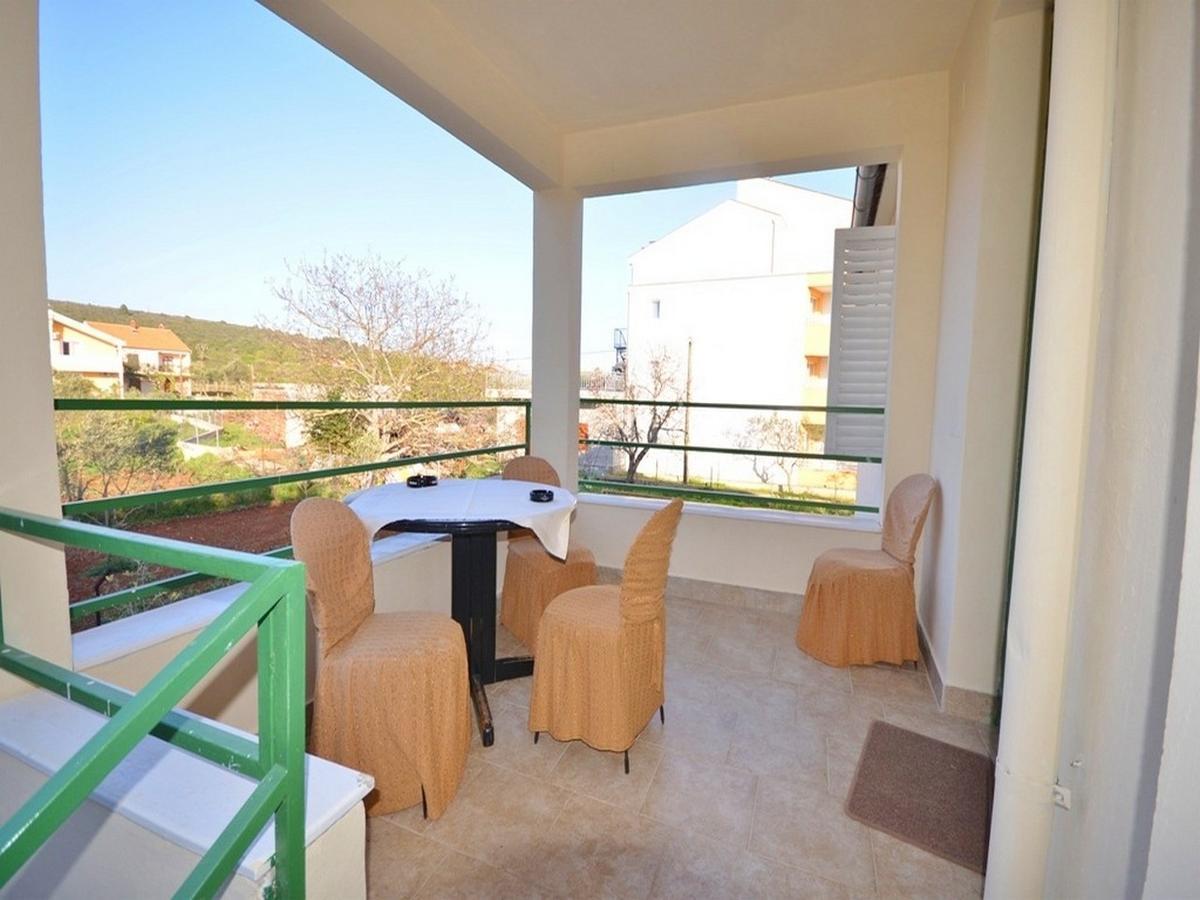 Apartments & Rooms Boris Sukošan Екстериор снимка