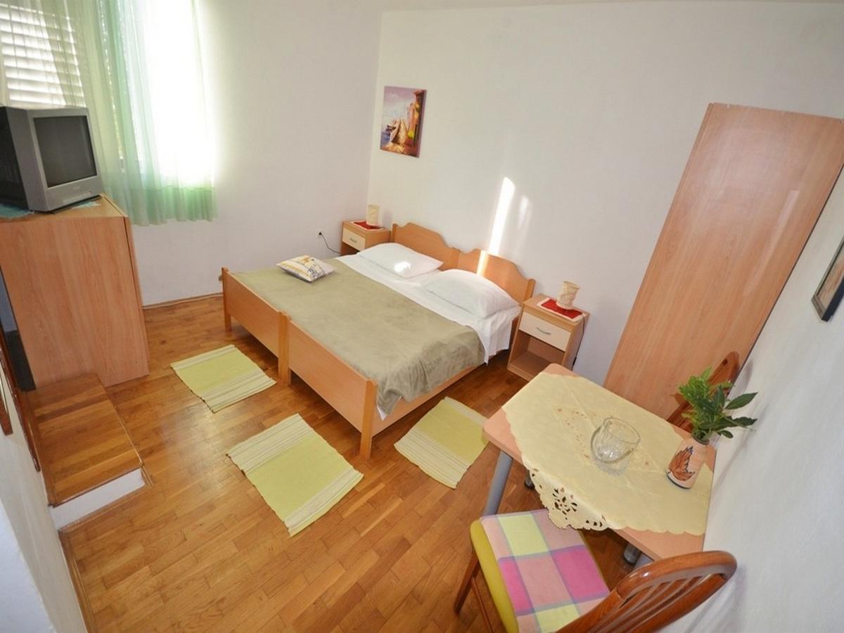 Apartments & Rooms Boris Sukošan Екстериор снимка